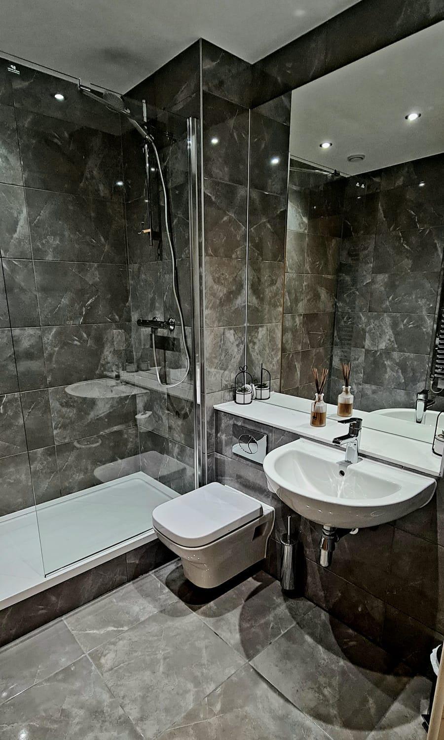 Apartment New Luxe Centre